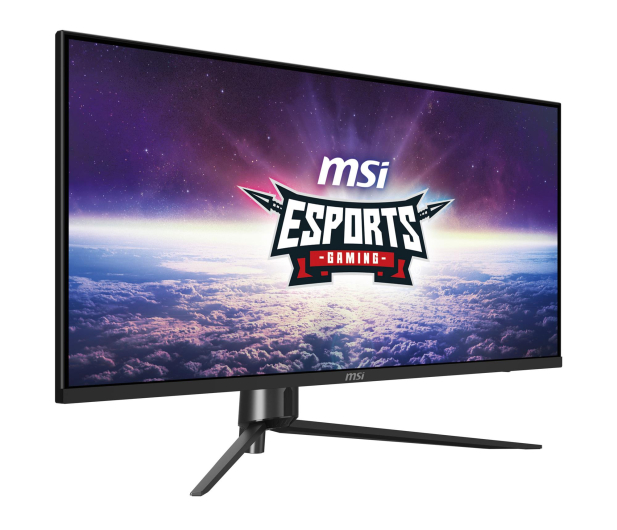 MSI MAG 401QR - 1222936 - zdjęcie 2